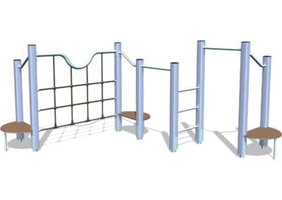 Arial turnstativ Arial turnstativ