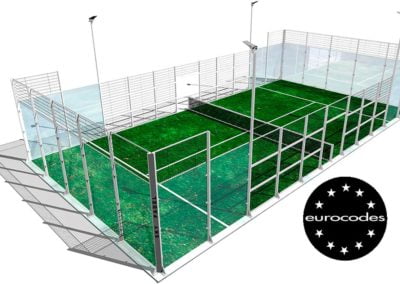 Iron Core III Iron Core III