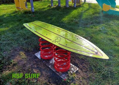 Vippe/balansebrett - Surf