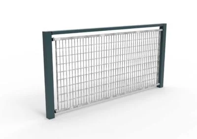 Street Soccer versjon A