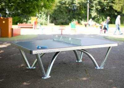 Park Bordtennisbord