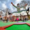 trampoline