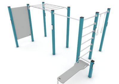 Street Workout Set S