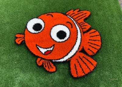 Kidsplay 24 kunstgress Kidsplay 24 kunstgress