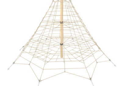 Klatrepyramide H:4,5m
