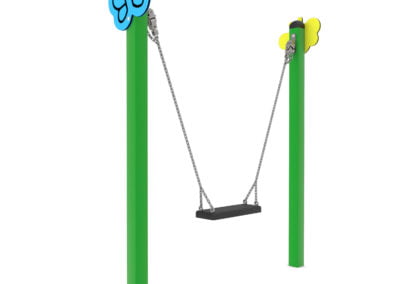 Mini huskestativ