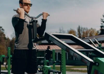 Biceps Curl Biceps Curl