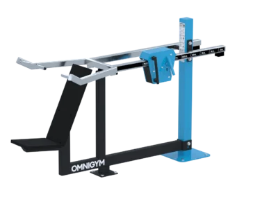 Skulderpress Skulderpress