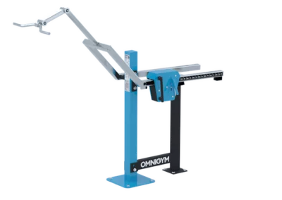 Triceps press Triceps press