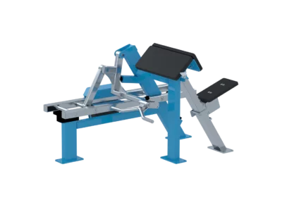 Sittende Biceps Curl Sittende Biceps Curl