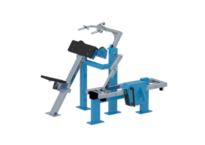 Sittende triceps-ekstensjon Sittende triceps-ekstensjon