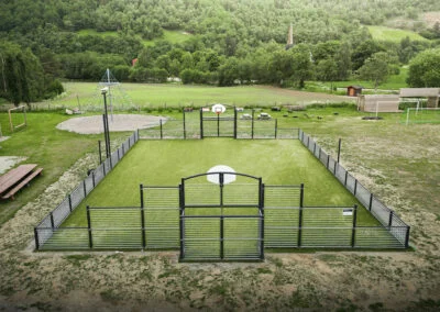 Voll skole: Moovmentbingen