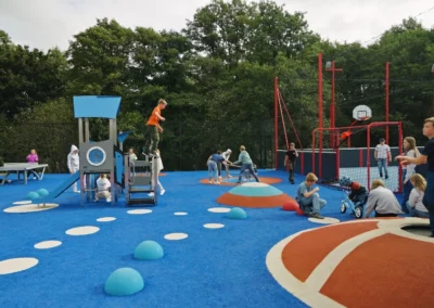 Kidsplay 24 kunstgress Kidsplay 24 kunstgress