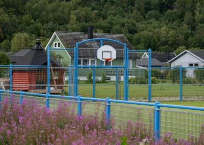 Sørkjosen grendelag: Moovmentbingen