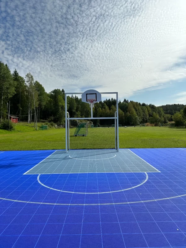 sportsdekke
