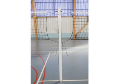 Runde aluminiumstolper C-klasse Runde aluminiumstolper C-klasse