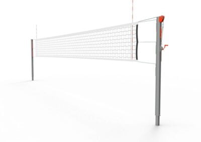 Elite ovale aluminiumstolper (A/B-klasse) Elite ovale aluminiumstolper (A/B-klasse)