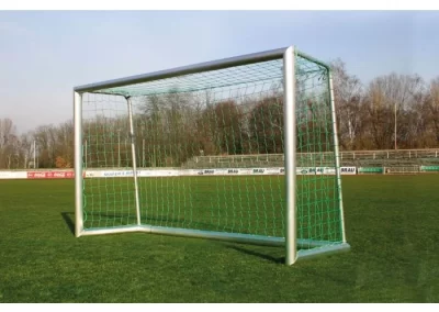 Femmermål 3x2m aluminium Femmermål 3x2m aluminium