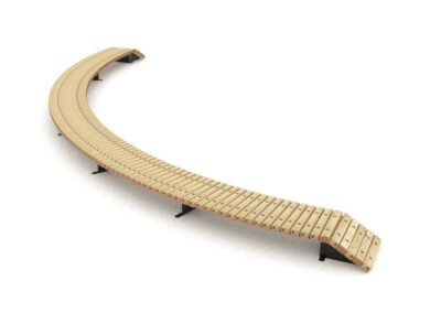 Flat Curve balanse Flat Curve balanse