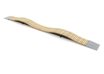 Miniroller balanse dobbel