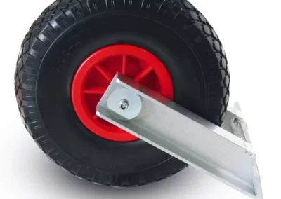 Femmermål 3x2m aluminium Femmermål 3x2m aluminium