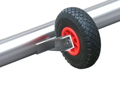 Femmermål 3x2m aluminium Femmermål 3x2m aluminium