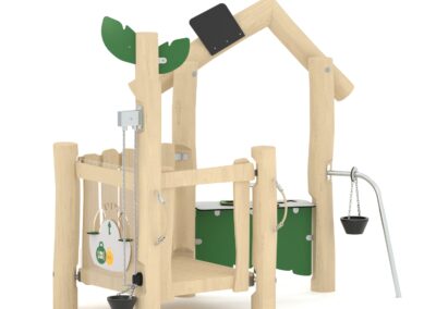 Robinia Lekekjøkken Robinia Lekekjøkken
