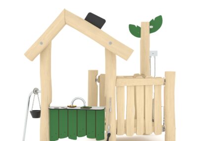 Robinia Lekekjøkken Robinia Lekekjøkken