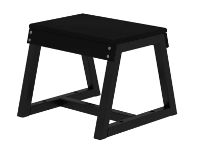 Plyo Box Plyo Box