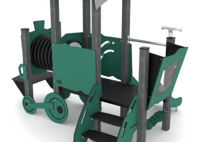 Recycled tog Recycled tog