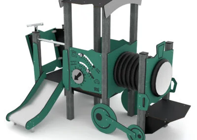 Recycled tog Recycled tog