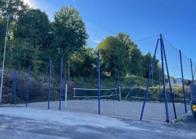 Åfoss IL: Sandvolleyball