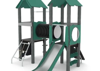 Recycled kombinasjonslek 2 Recycled kombinasjonslek 2