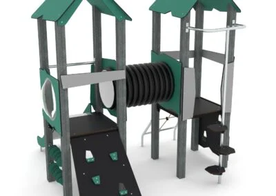 Recycled kombinasjonslek 2 Recycled kombinasjonslek 2