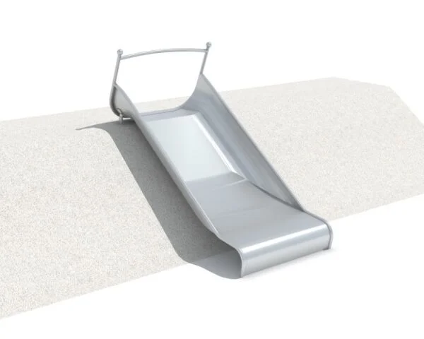 Terrengsklie
