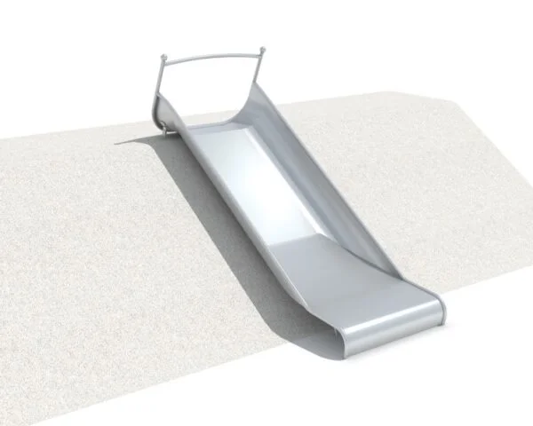 Terrengsklie