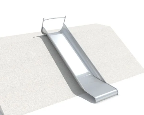 Terrengsklie