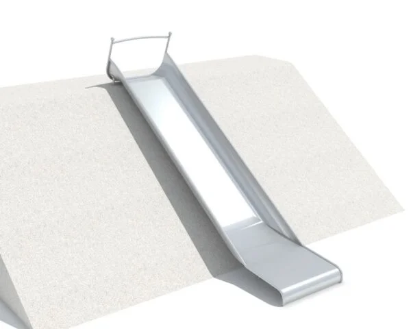 Terrengsklie
