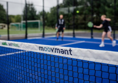 Atløy IL: Nærmiljøanlegg