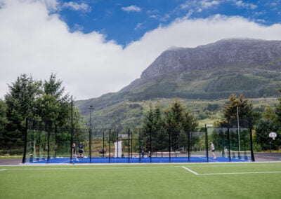 Iron Core III Iron Core III