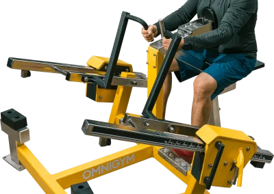 Sittende roing Sittende roing