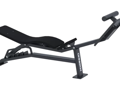 Justerbar situps-benk Justerbar situps-benk
