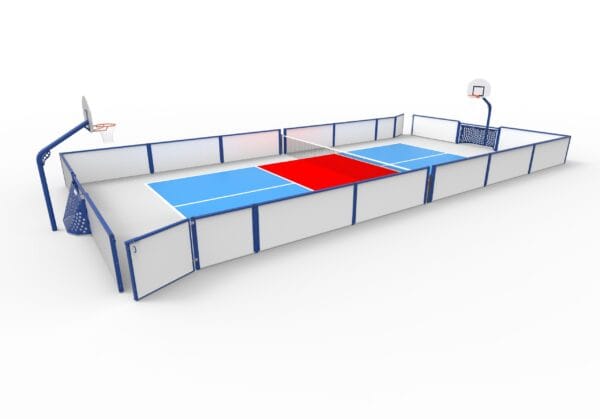 pickleball