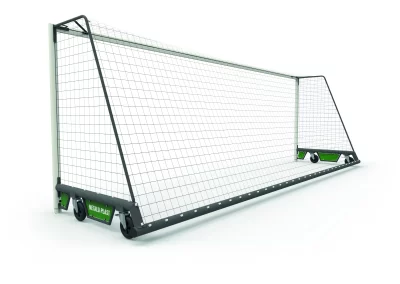 Portabelt mål 7'er / 11'er Portabelt mål 7'er / 11'er