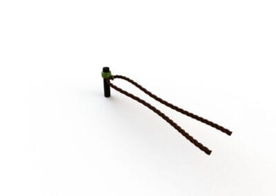 Batte rope Batte rope