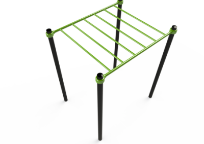 Monkey bar Monkey bar