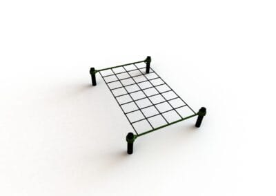 Crawling net Crawling net