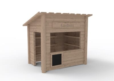 Gårdsbutikk Gårdsbutikk