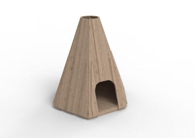 Lekehus tipi Lekehus tipi