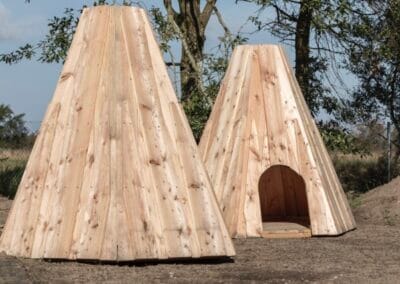 Lekehus tipi Lekehus tipi